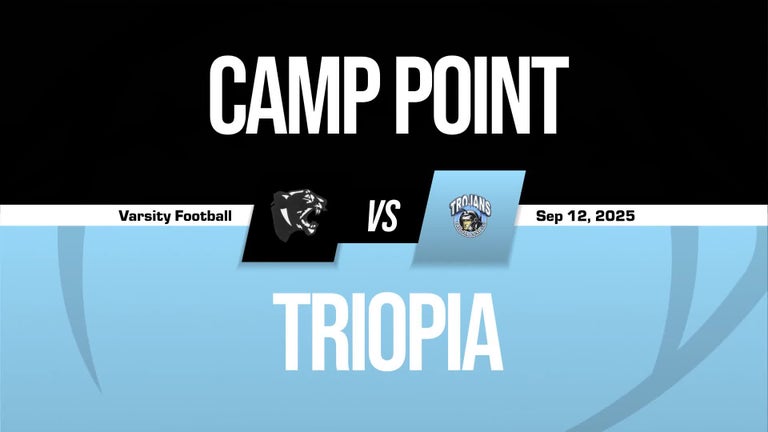 Video player poster image