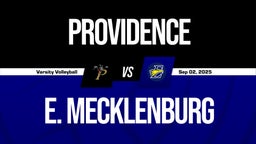 09/2 Highlights vs Providence