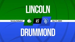 10/11 Highlights vs Lincoln