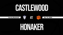 12/12 Highlights @ Honaker