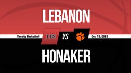 12/19 Highlights @ Honaker