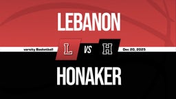 12/19 Highlights vs Lebanon