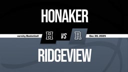 12/30 Highlights @ Ridgeview