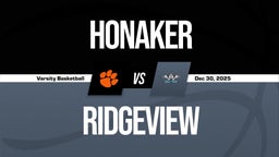 12/30 Highlights @ Ridgeview