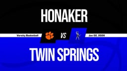 01/2 Highlights @ Twin Springs