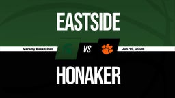 01/19 Highlights vs Eastside