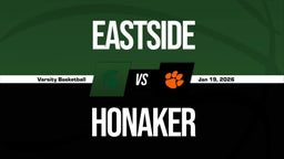 01/19 Highlights @ Honaker