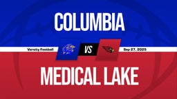 09/27 Highlights vs Columbia
