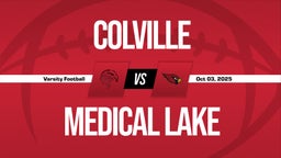 10/3 Highlights @ Medical Lake