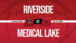 10/10 Highlights @ Medical Lake