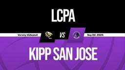 09/2 Highlights vs LCPA