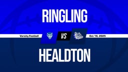 10/16 Highlights vs Ringling