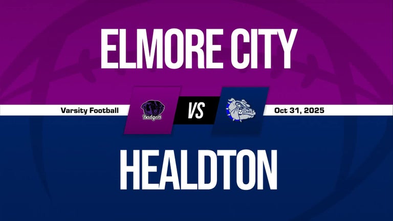 Video player poster image