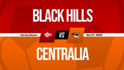 10/21 Highlights @ Centralia