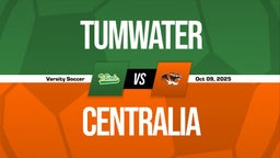 10/9 Highlights @ Centralia