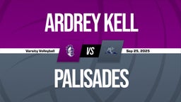 09/25 Highlights vs Ardrey Kell