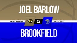 01/12 Highlights @ Brookfield