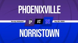 09/2 Highlights vs Phoenixville