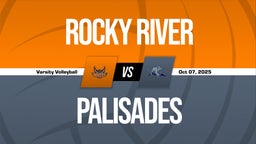 10/7 Highlights @ Palisades