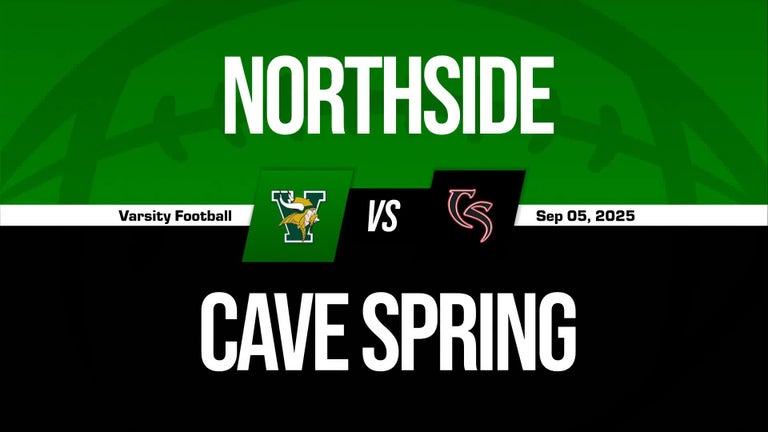 Cave Spring High School (Roanoke, VA) Varsity Football