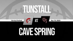 09/19 Highlights @ Cave Spring