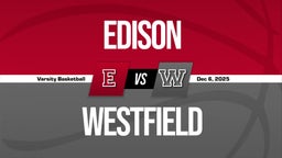 12/5 Highlights vs Edison