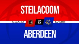 09/12 Highlights vs Steilacoom