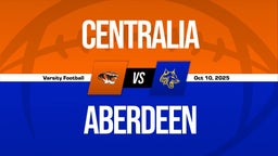 10/10 Highlights vs Centralia