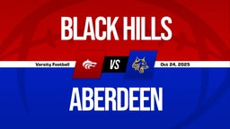 10/24 Highlights @ Aberdeen