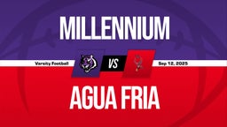 09/12 Highlights vs Millennium