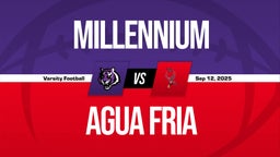 09/12 Highlights @ Agua Fria