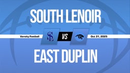 10/31 Highlights @ East Duplin