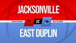 09/19 Highlights vs Jacksonville