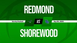 09/5 Highlights vs Redmond