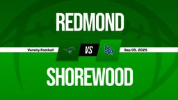 09/5 Highlights @ Shorewood