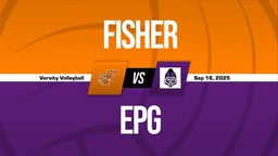 09/16 Highlights vs Fisher