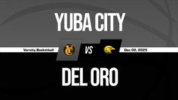 12/2 Highlights vs Yuba City