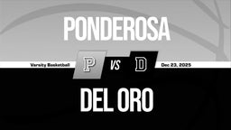 12/22 Highlights @ Del Oro