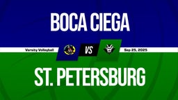 09/25 Highlights @ St. Petersburg
