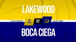 09/23 Highlights @ Boca Ciega
