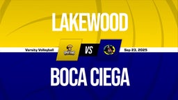 09/23 Highlights vs Lakewood