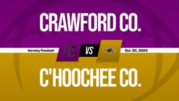 10/30 Highlights @ C'hoochee Co.