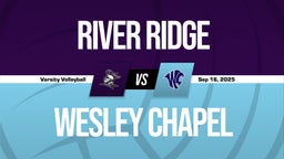 09/16 Highlights vs River Ridge