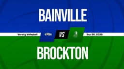 09/26 Highlights vs Bainville
