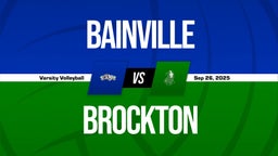 09/26 Highlights @ Brockton