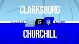 09/13 Highlights @ Churchill