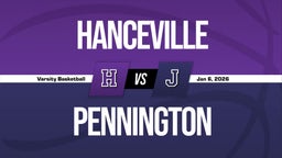 01/6 Highlights vs Hanceville