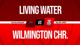 09/5 Highlights vs Living Water