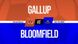 10/16 Highlights @ Bloomfield