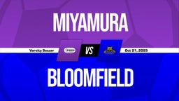 10/21 Highlights vs Miyamura